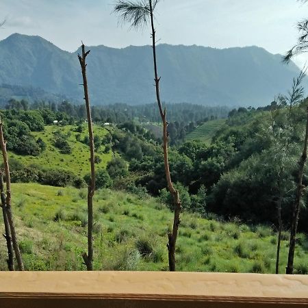 Lava View Lodge โบรโม ภายนอก รูปภาพ
