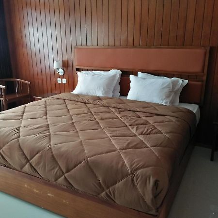 Lava View Lodge โบรโม ภายนอก รูปภาพ